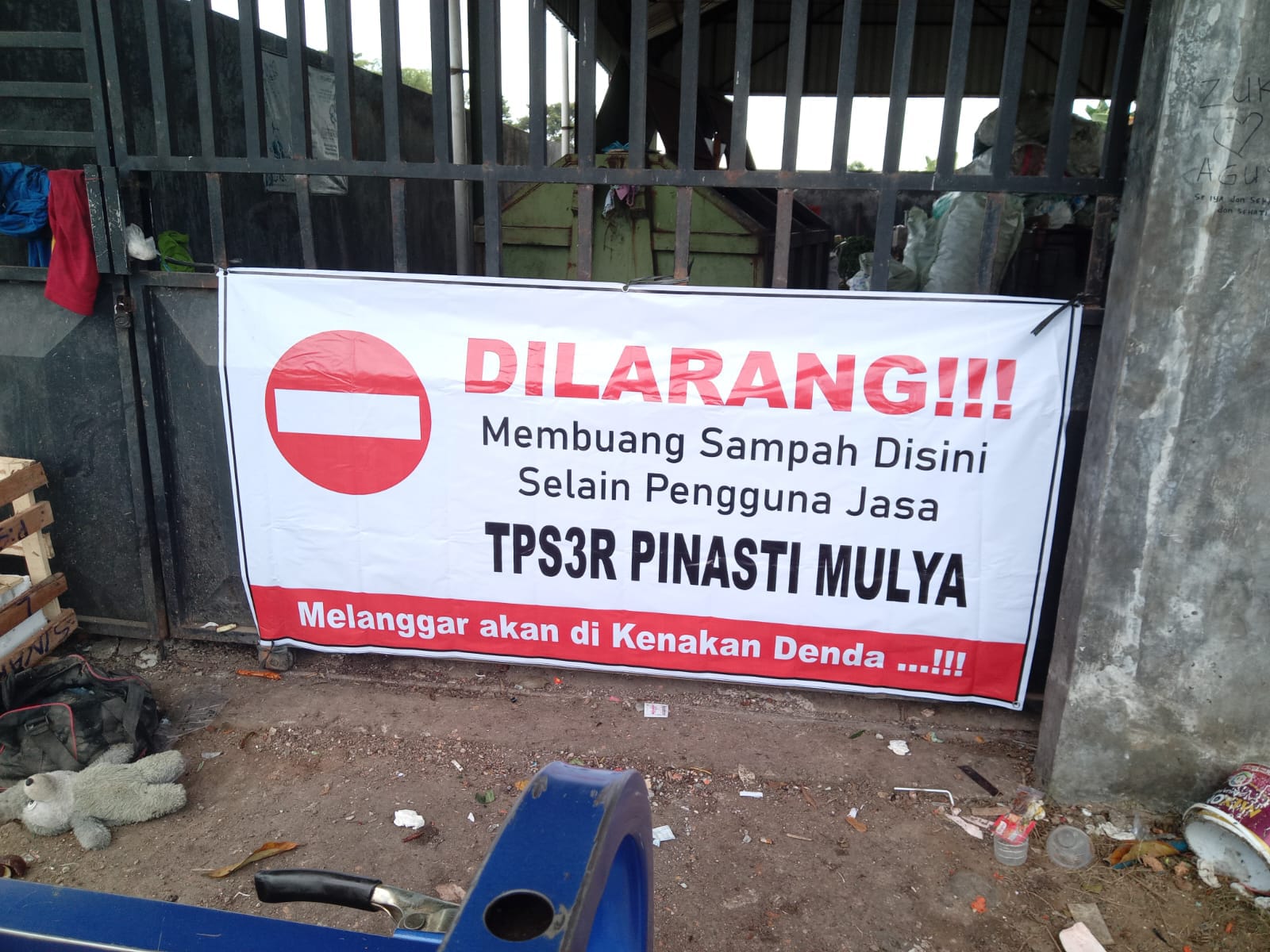 Potensi Desa