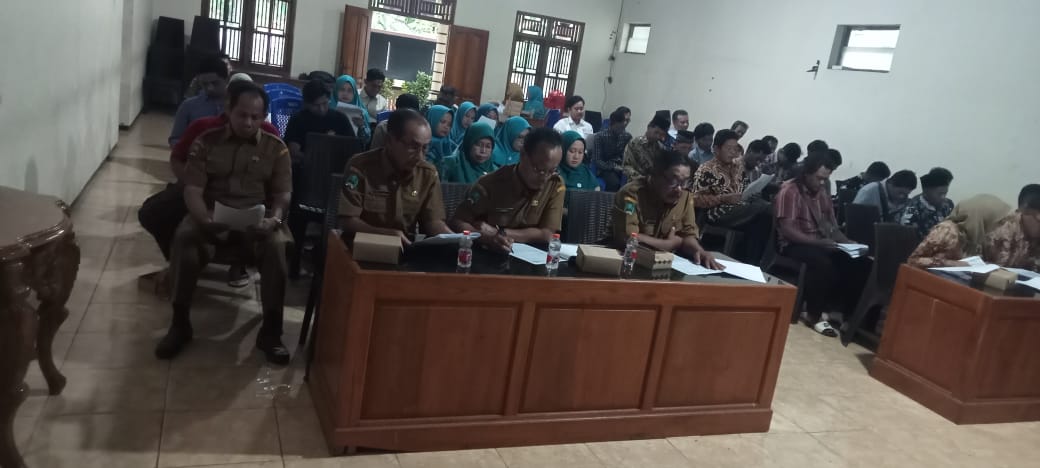 Potensi Desa