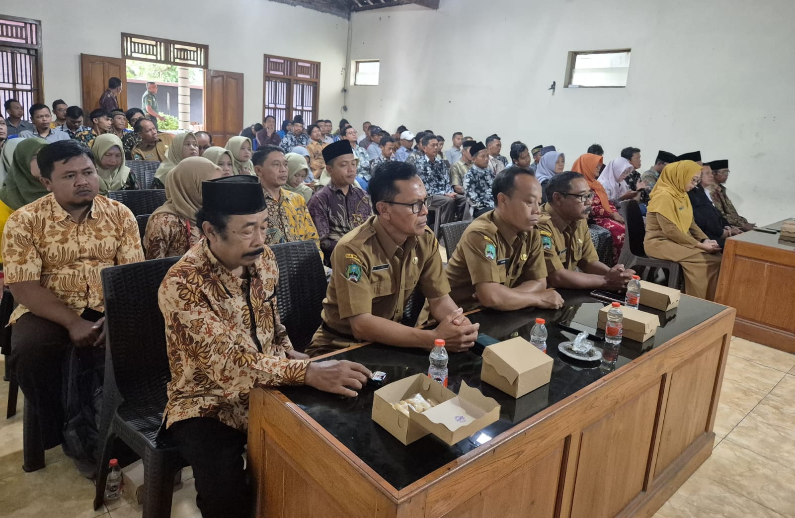 Potensi Desa