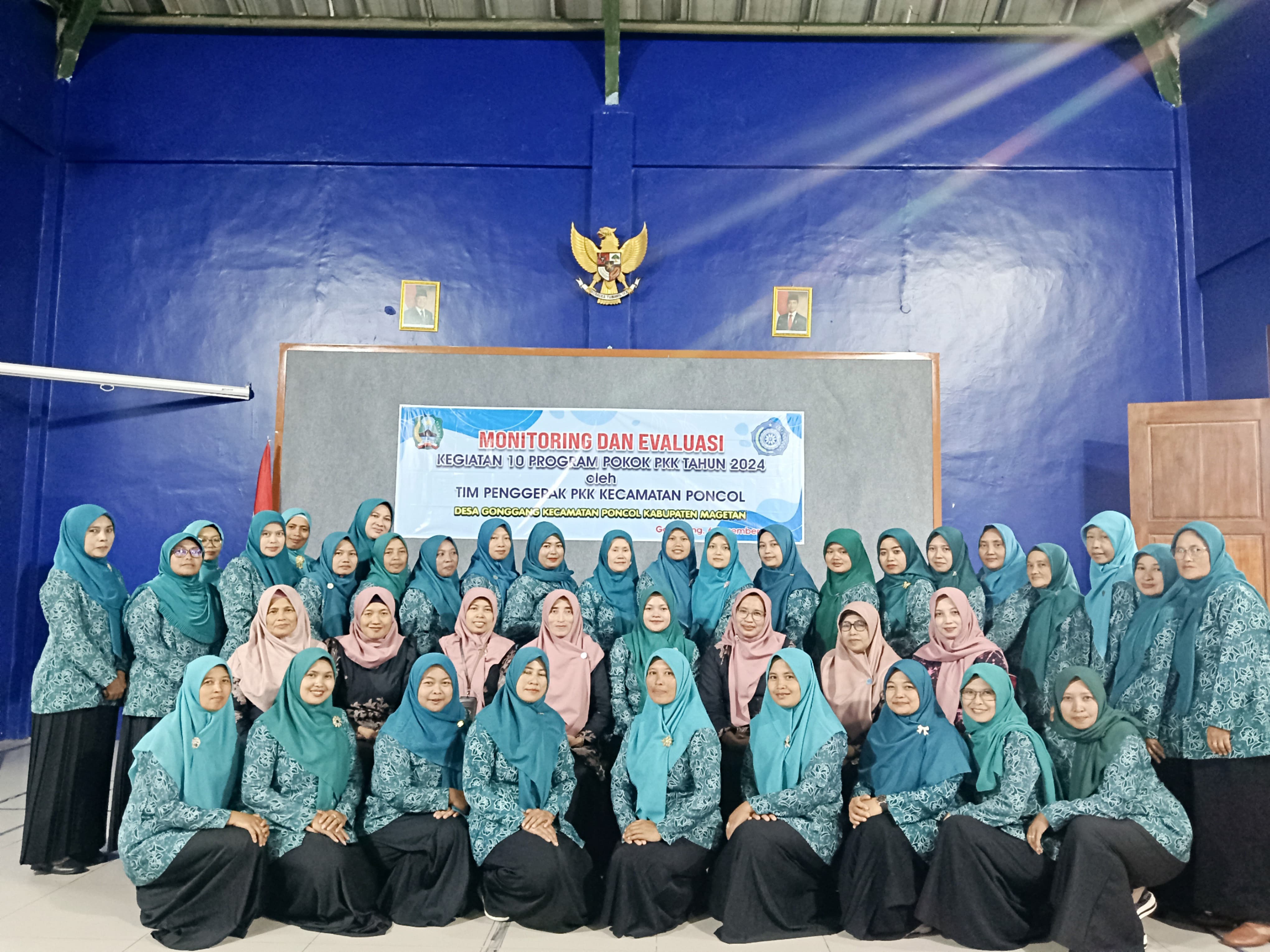 Potensi Desa