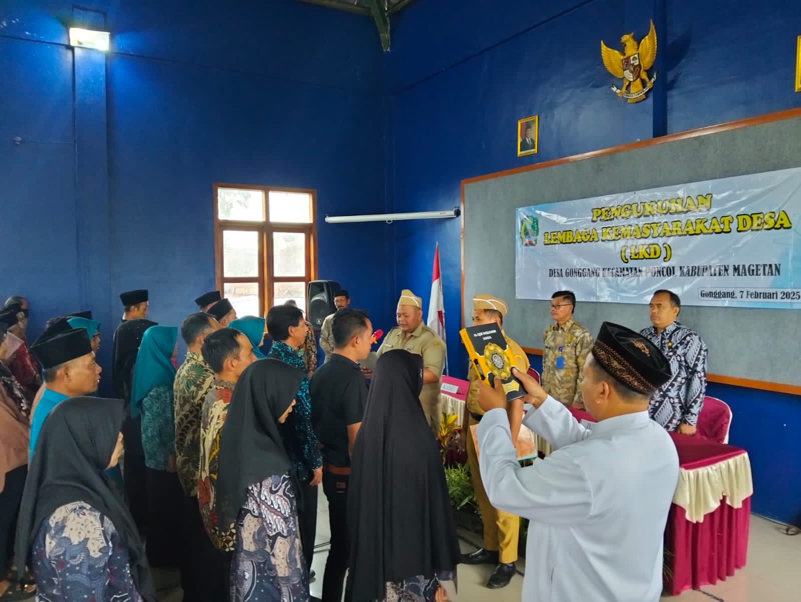 Potensi Desa