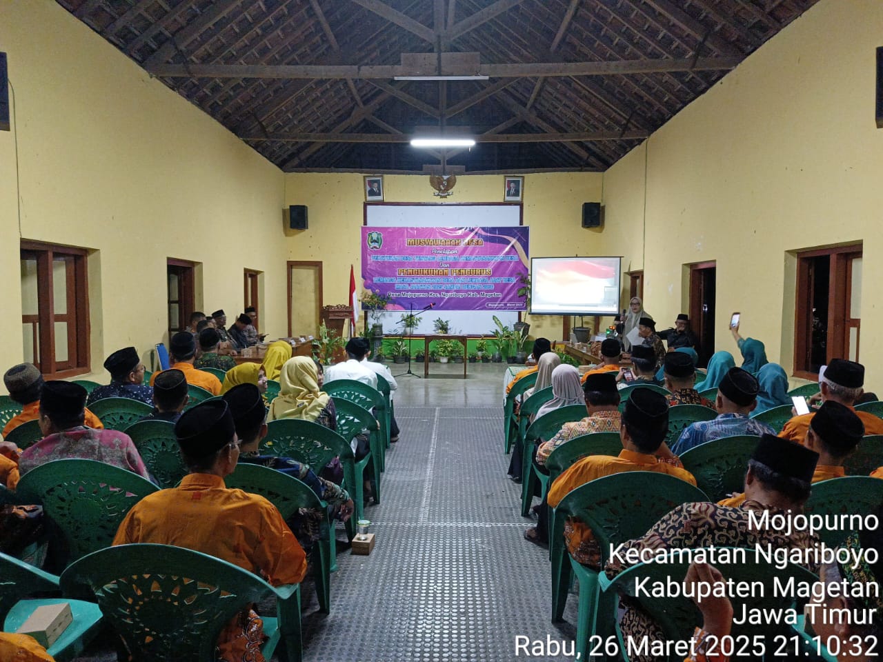 Potensi Desa