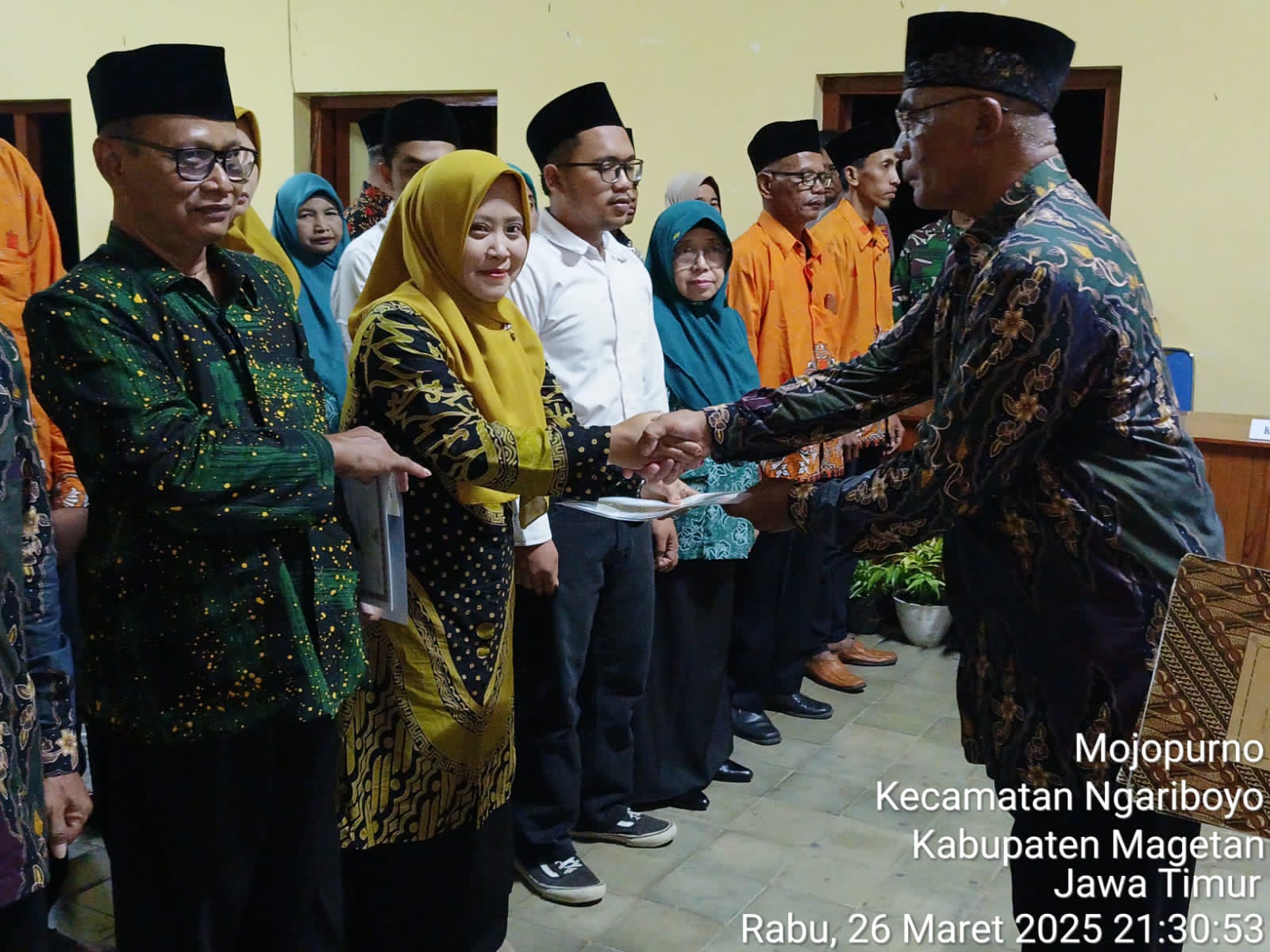 Potensi Desa
