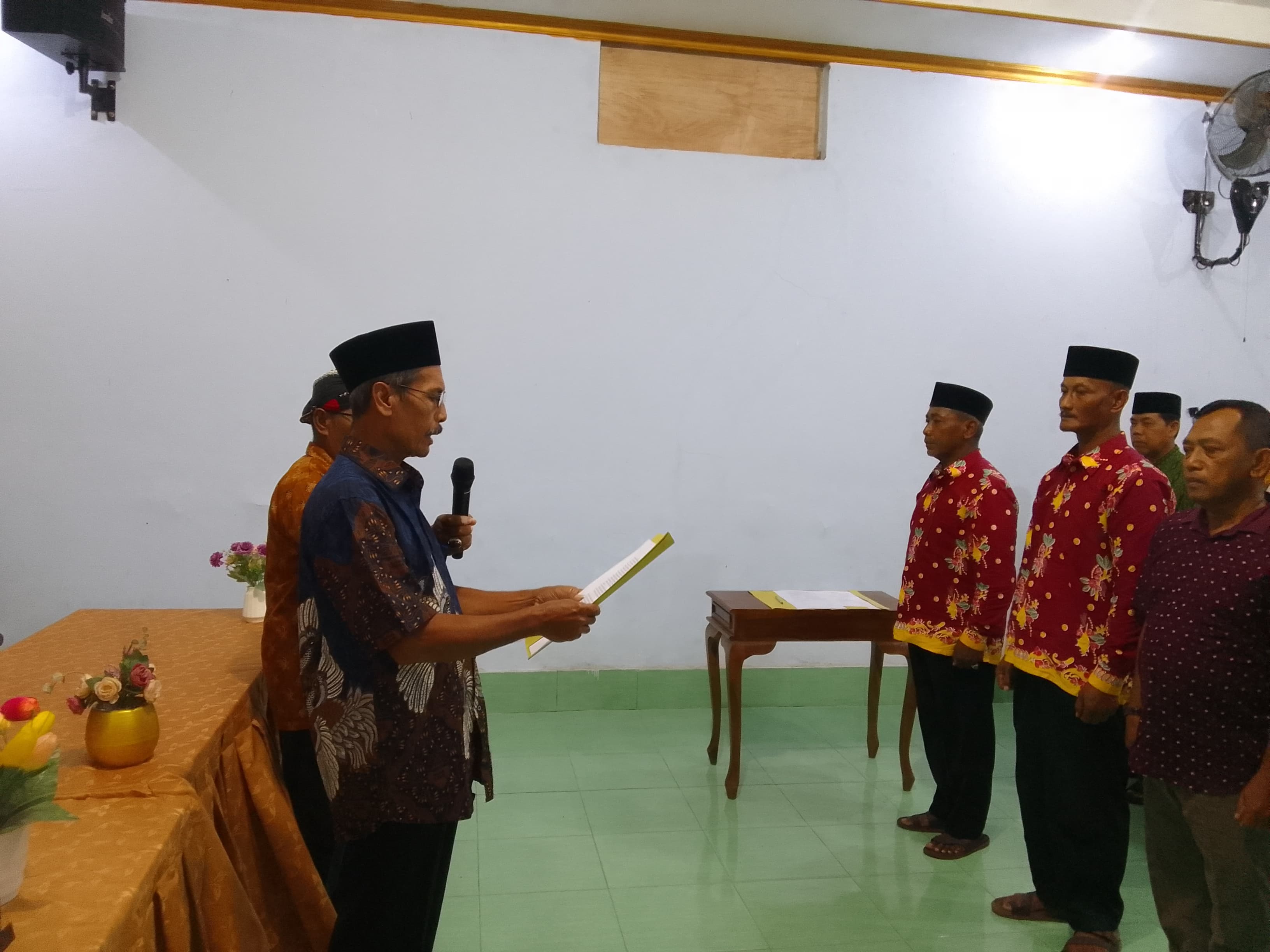 Gambar Potensi