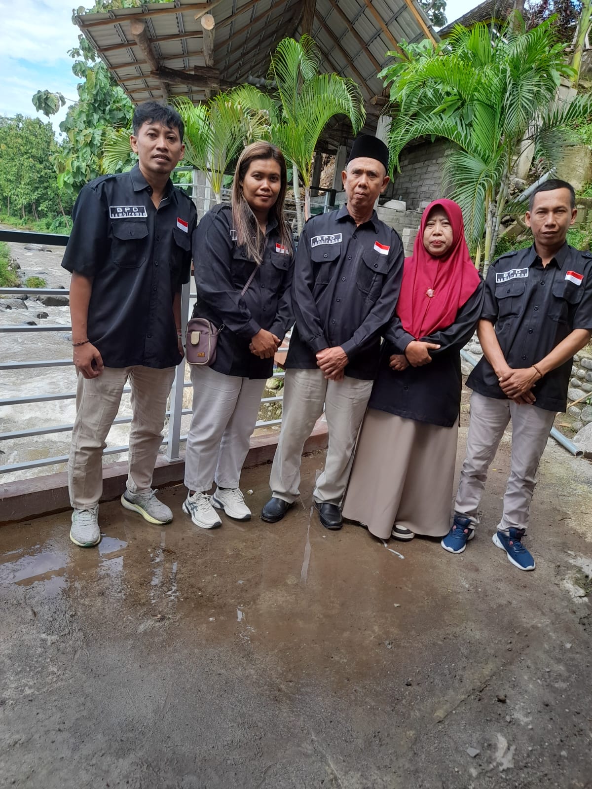 Potensi Desa