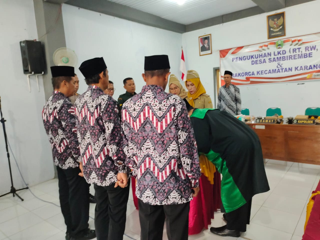 Potensi Desa