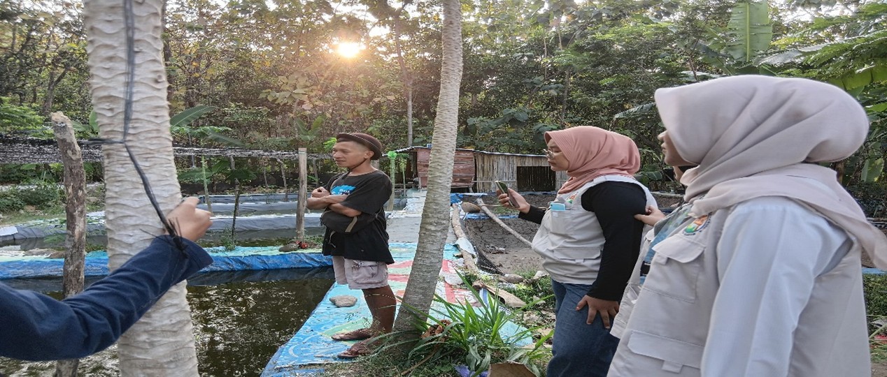 Potensi Desa