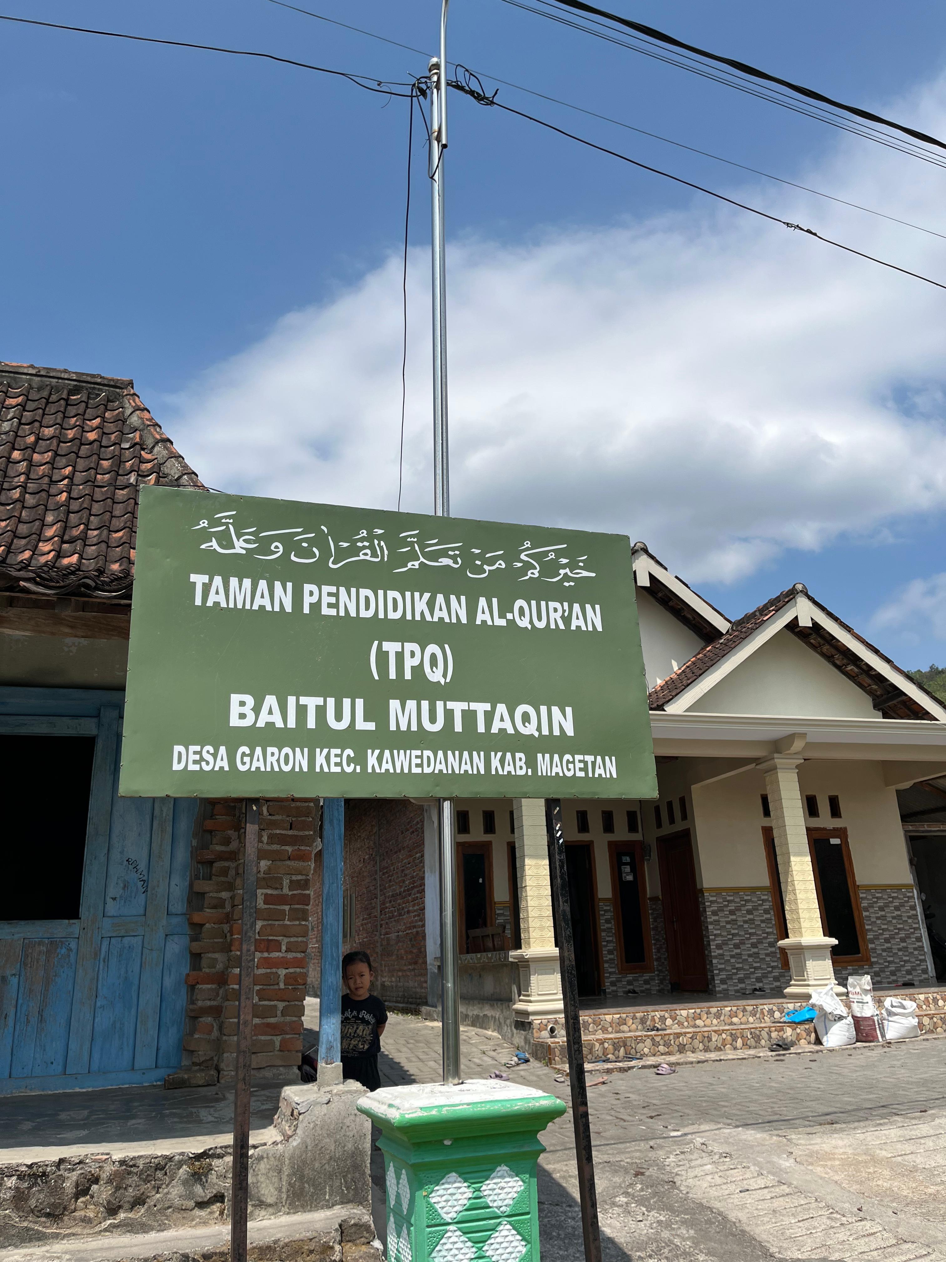 Potensi Desa
