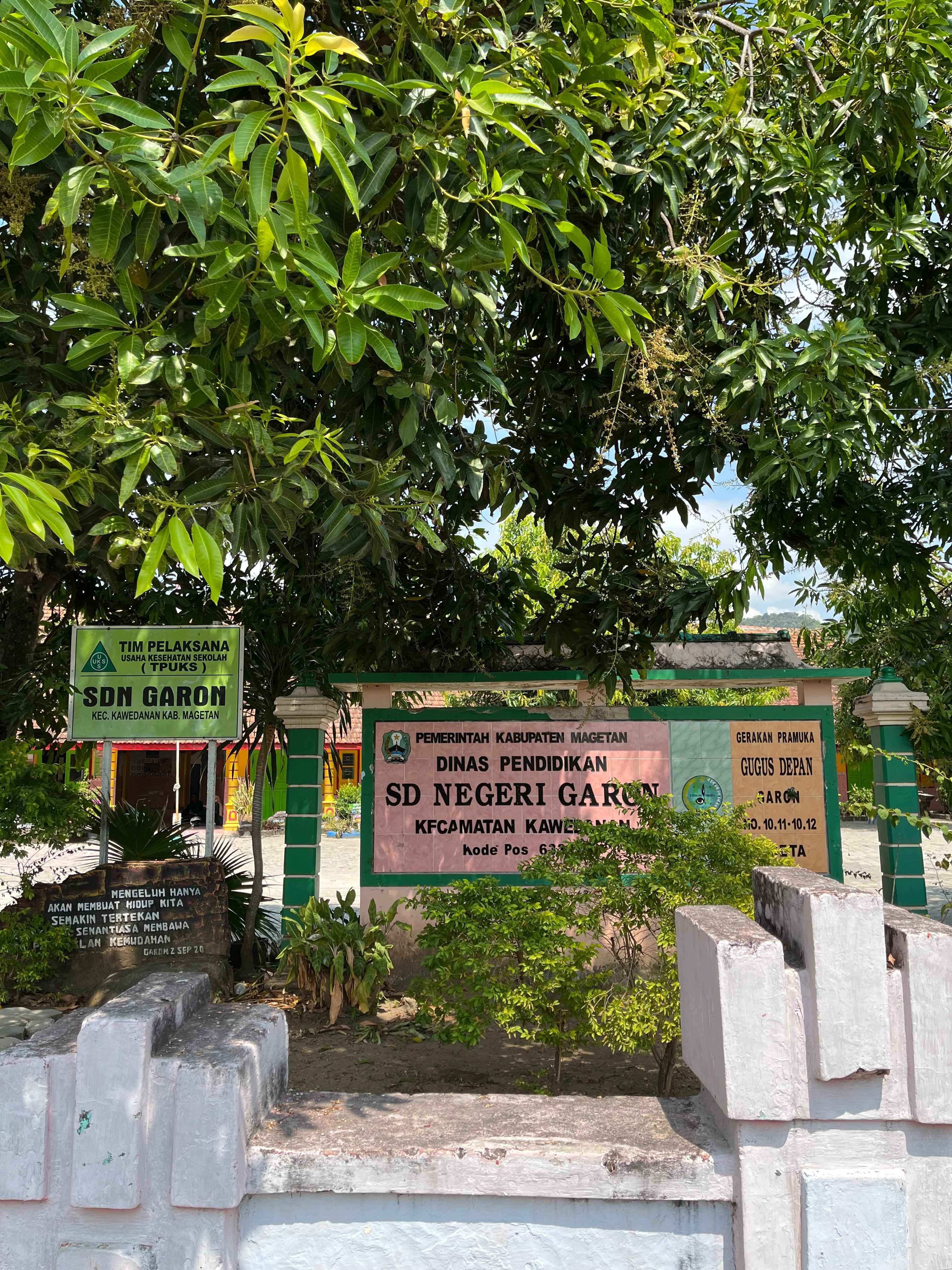 Potensi Desa