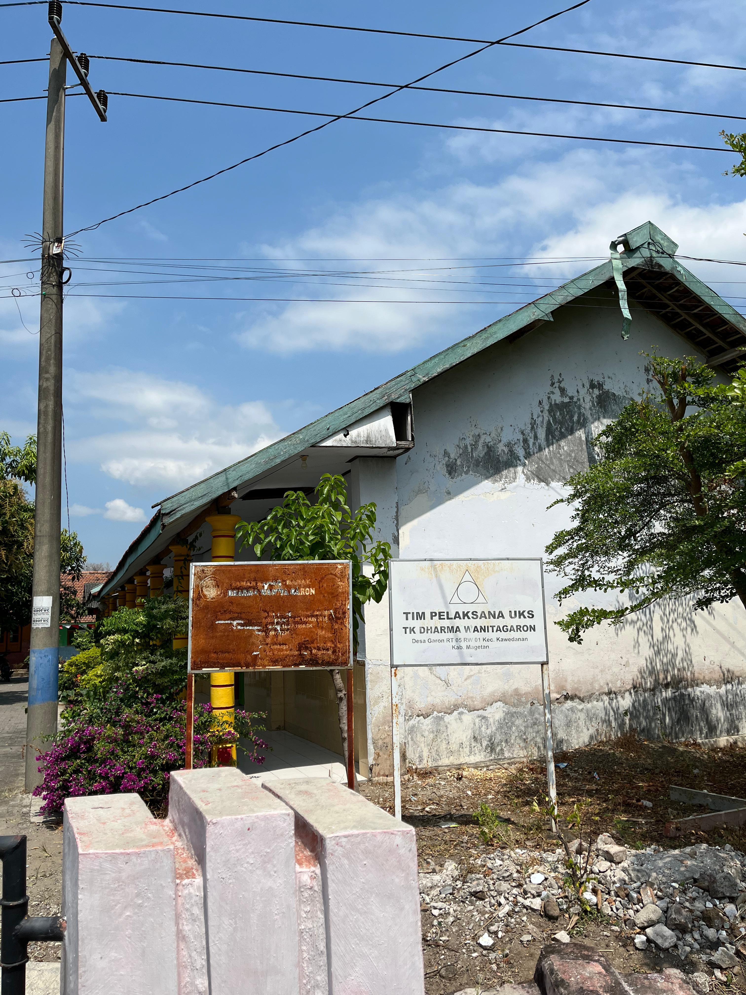 Potensi Desa