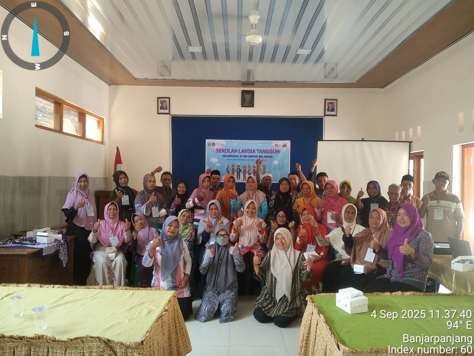 Potensi Desa