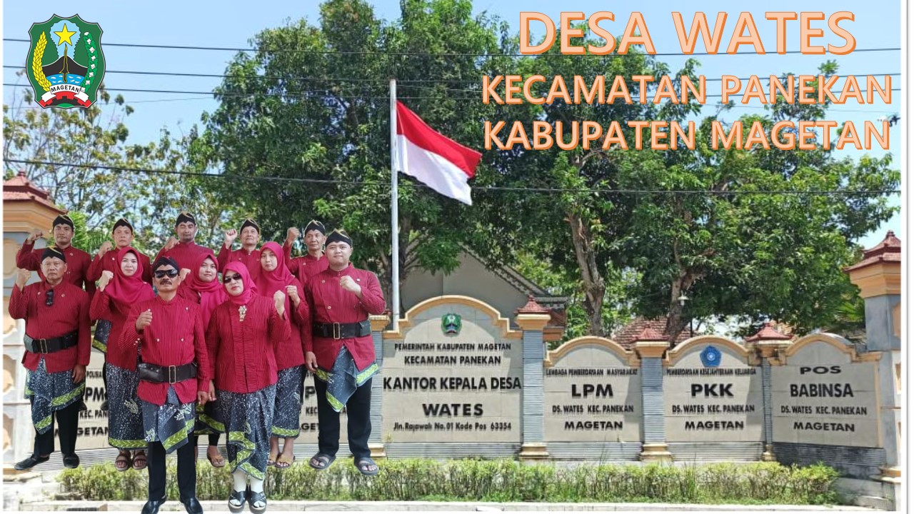 Potensi Desa