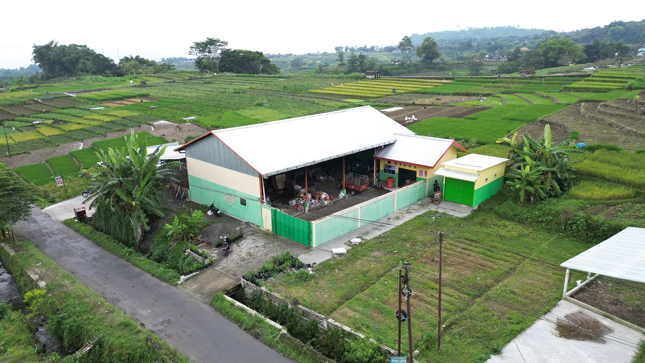Potensi Desa