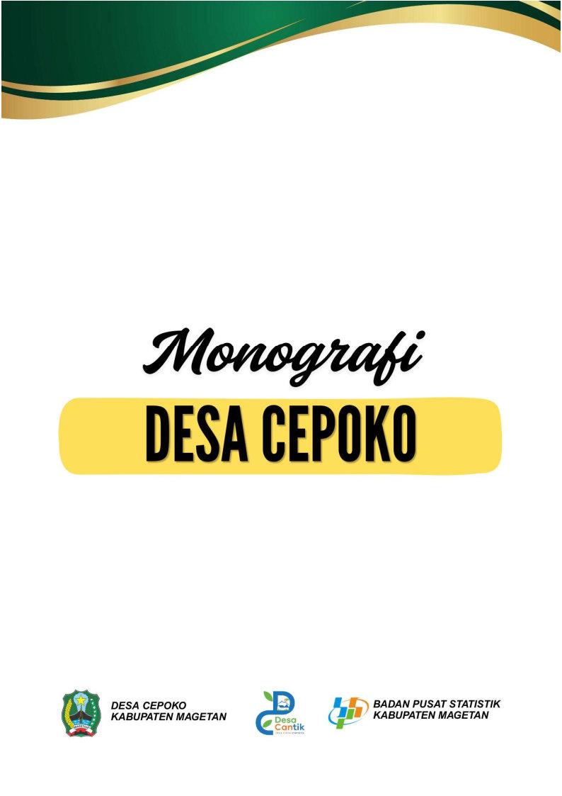 Potensi Desa