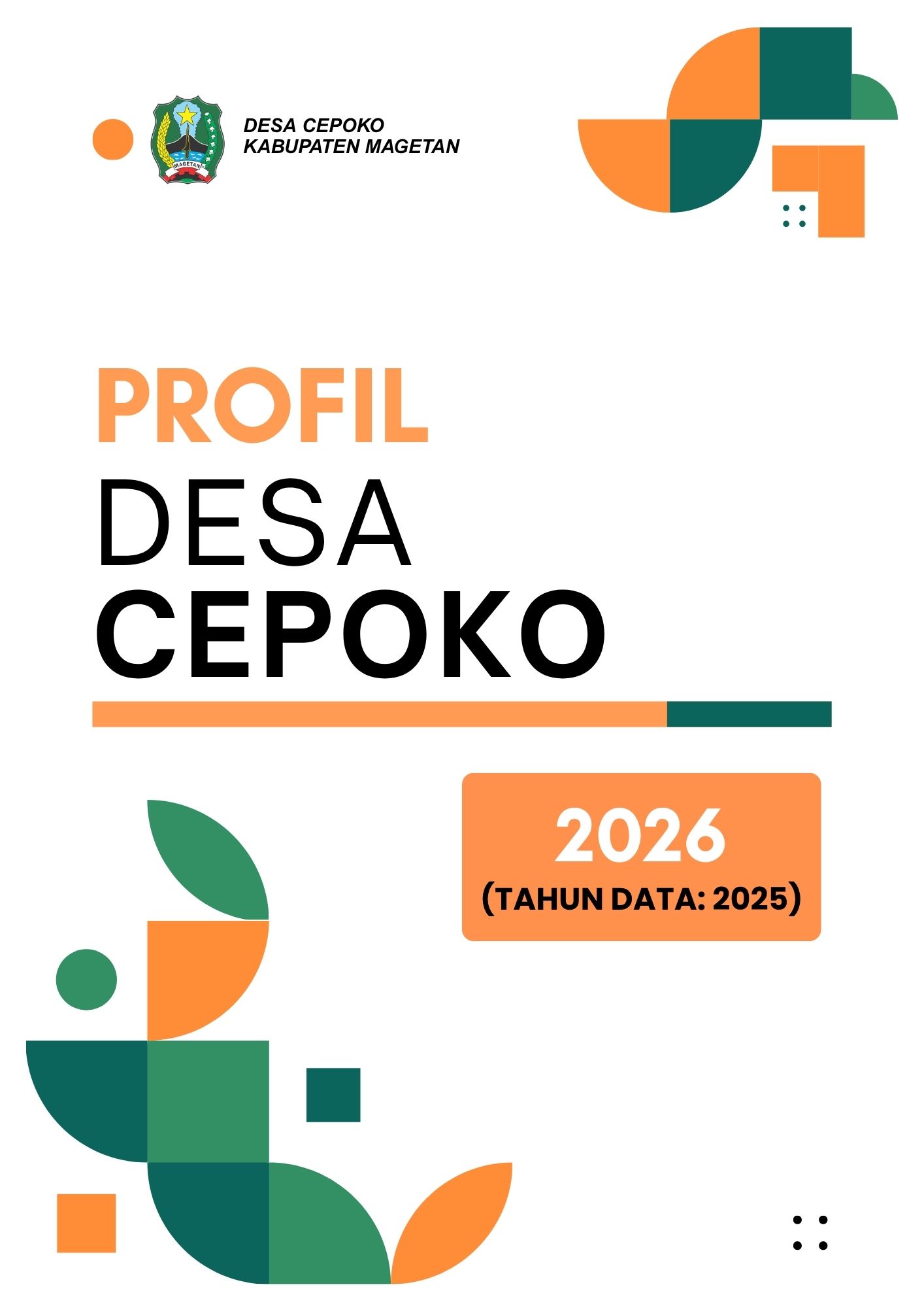 Potensi Desa