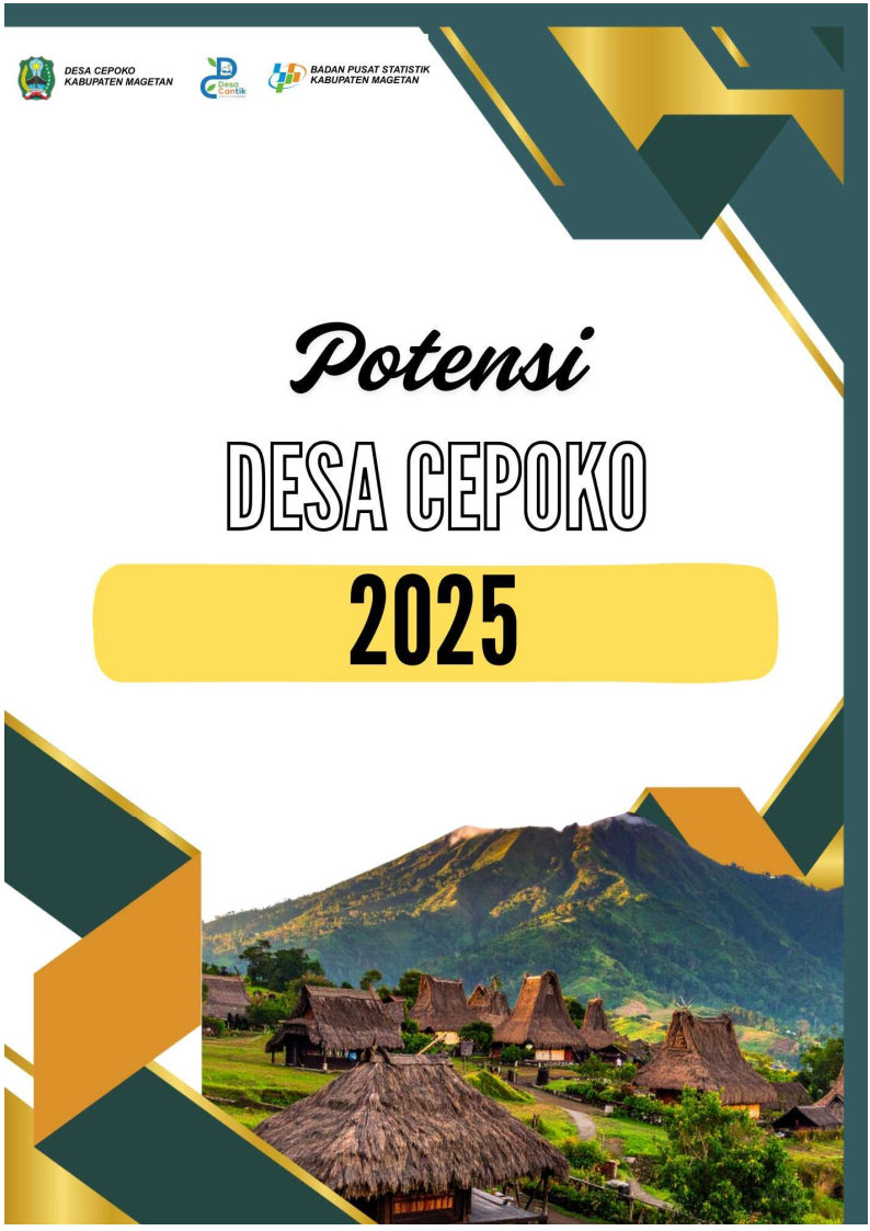 Potensi Desa