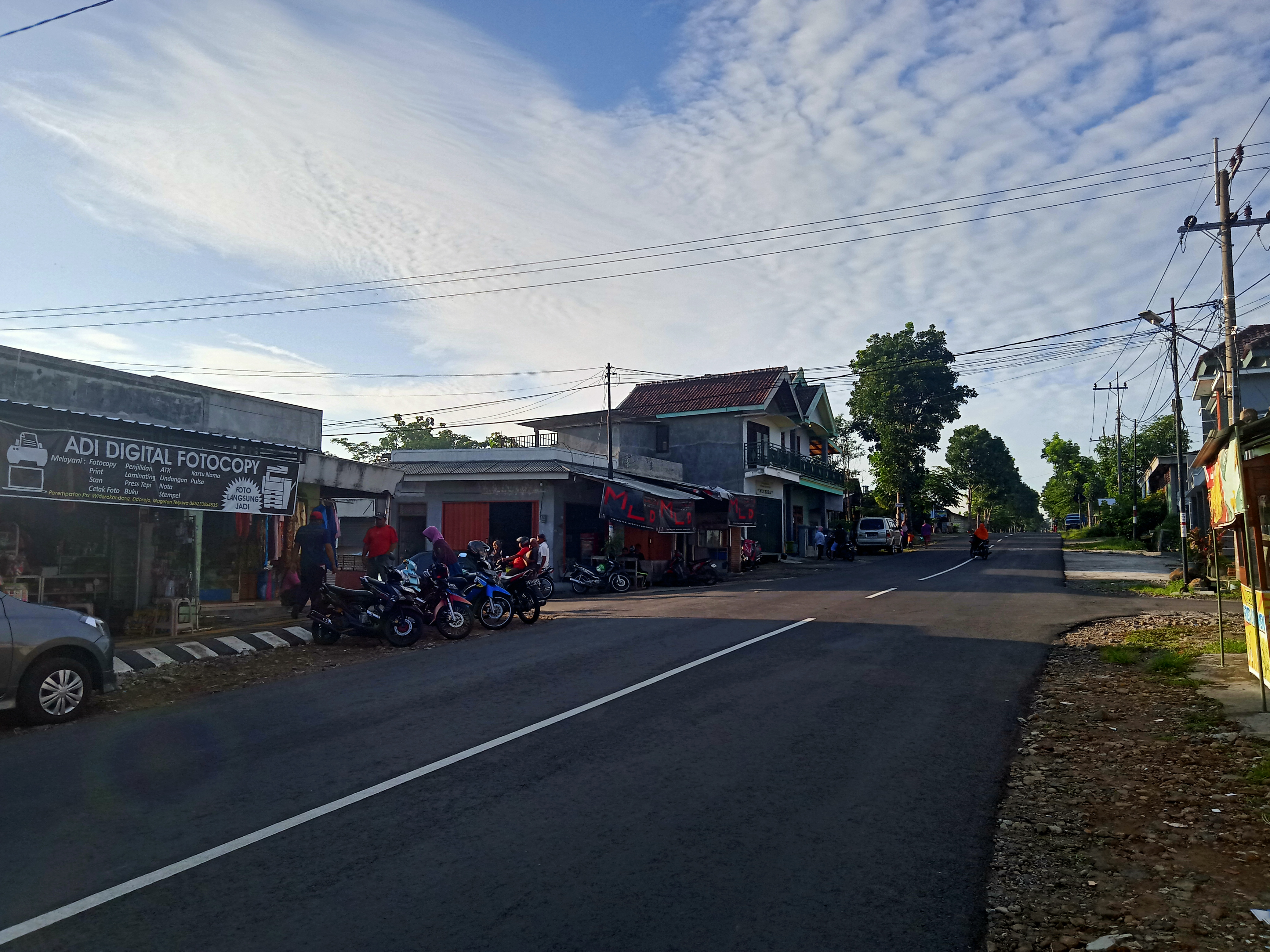 Potensi Desa