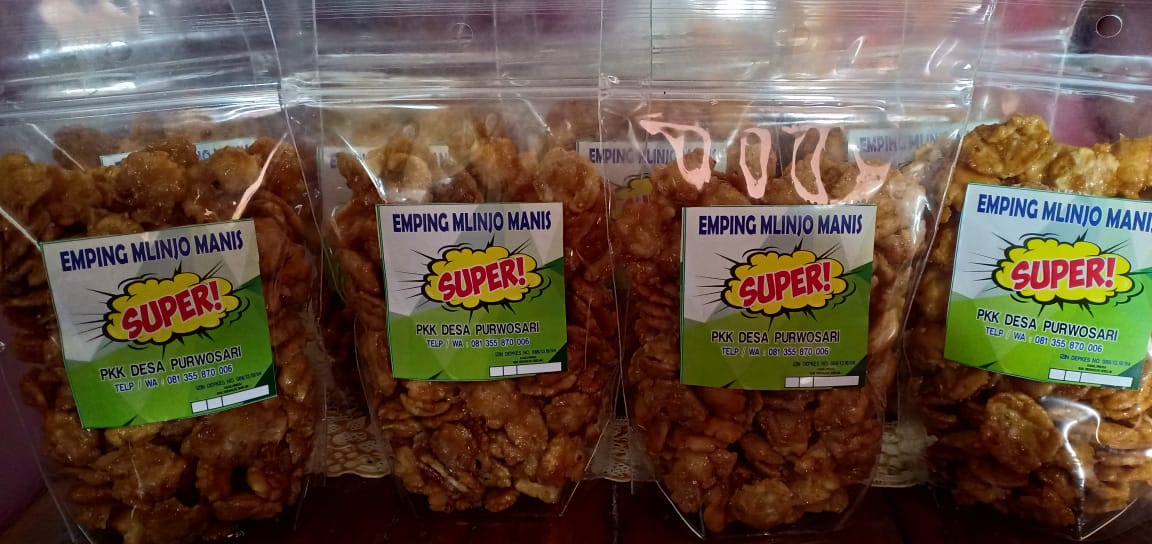 Potensi Desa