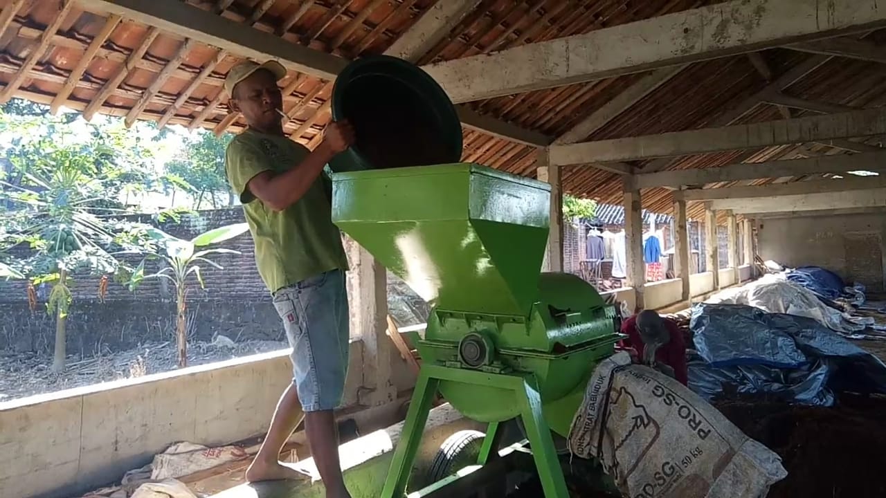 Potensi Desa