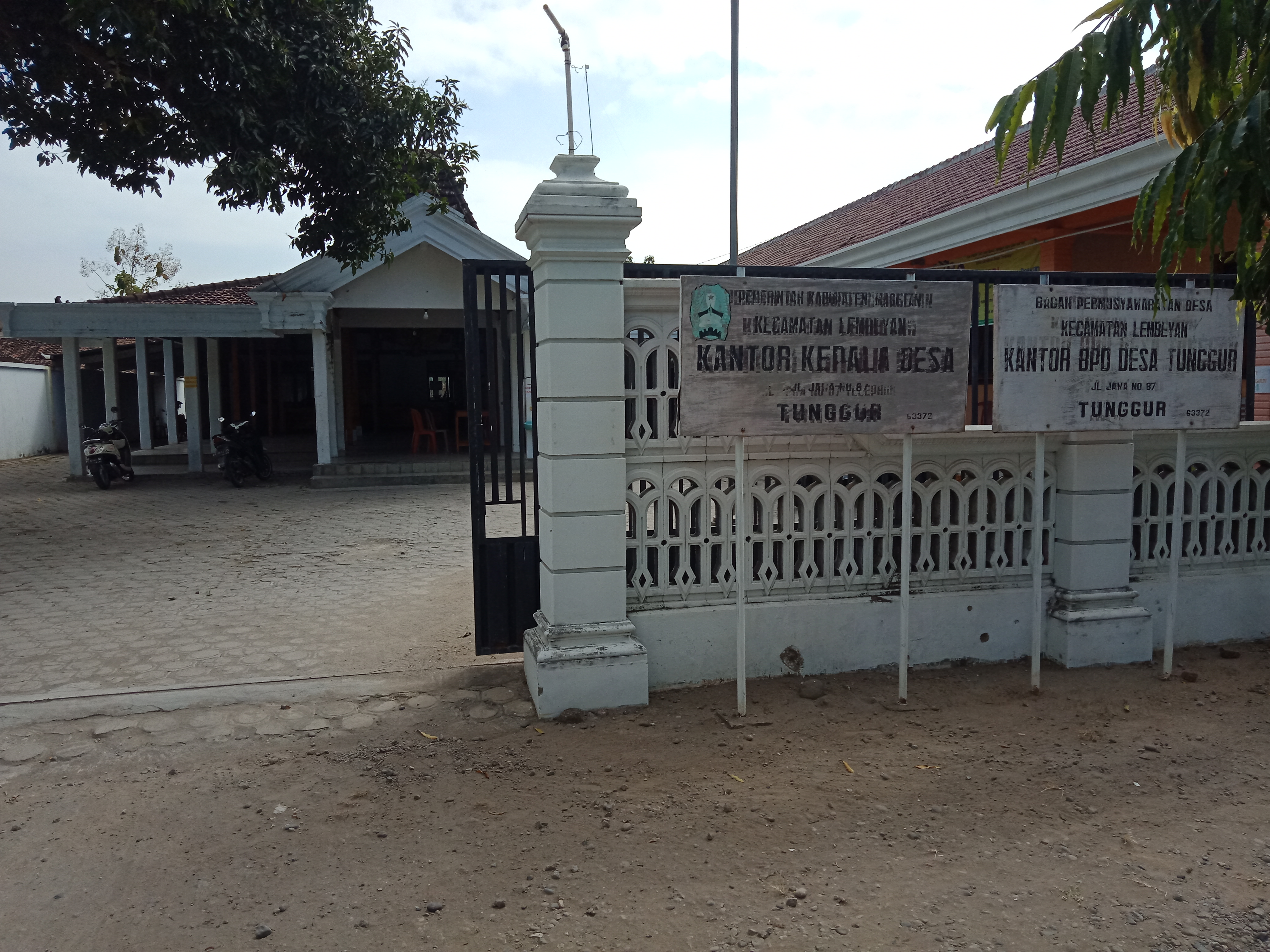 Potensi Desa