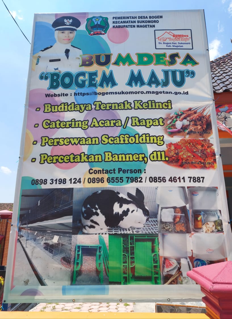 Potensi Desa