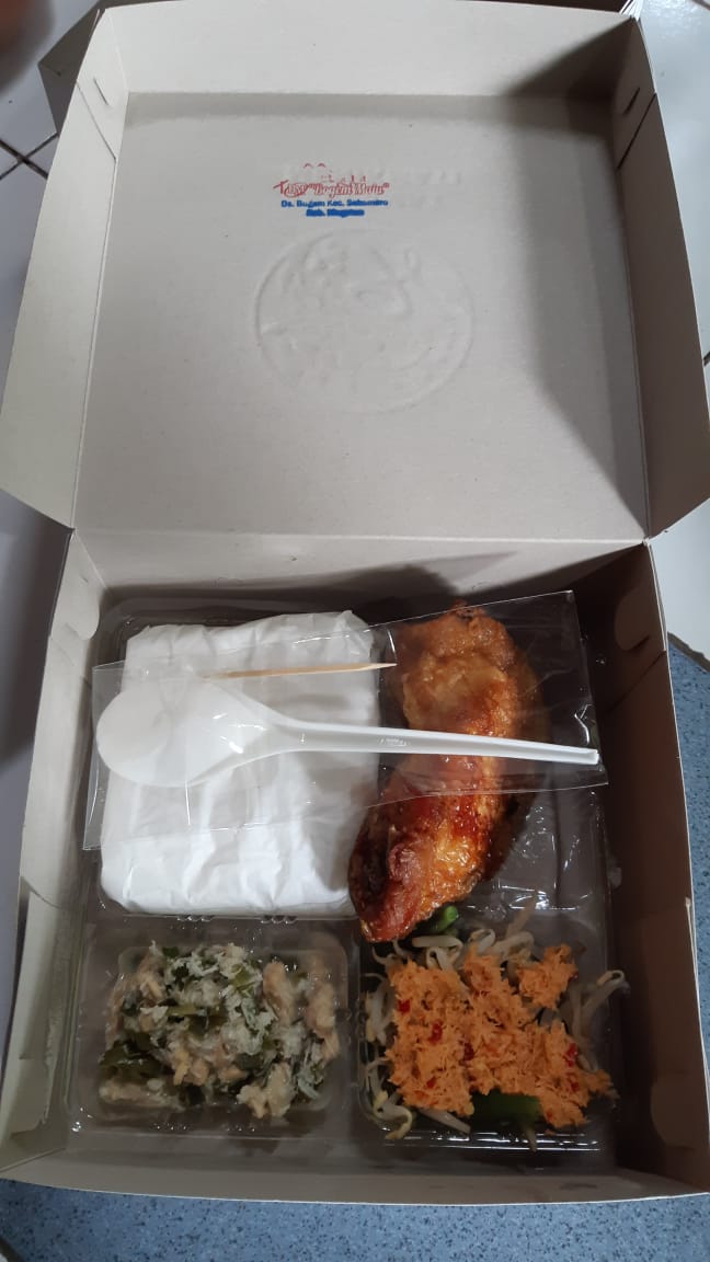 Potensi Desa