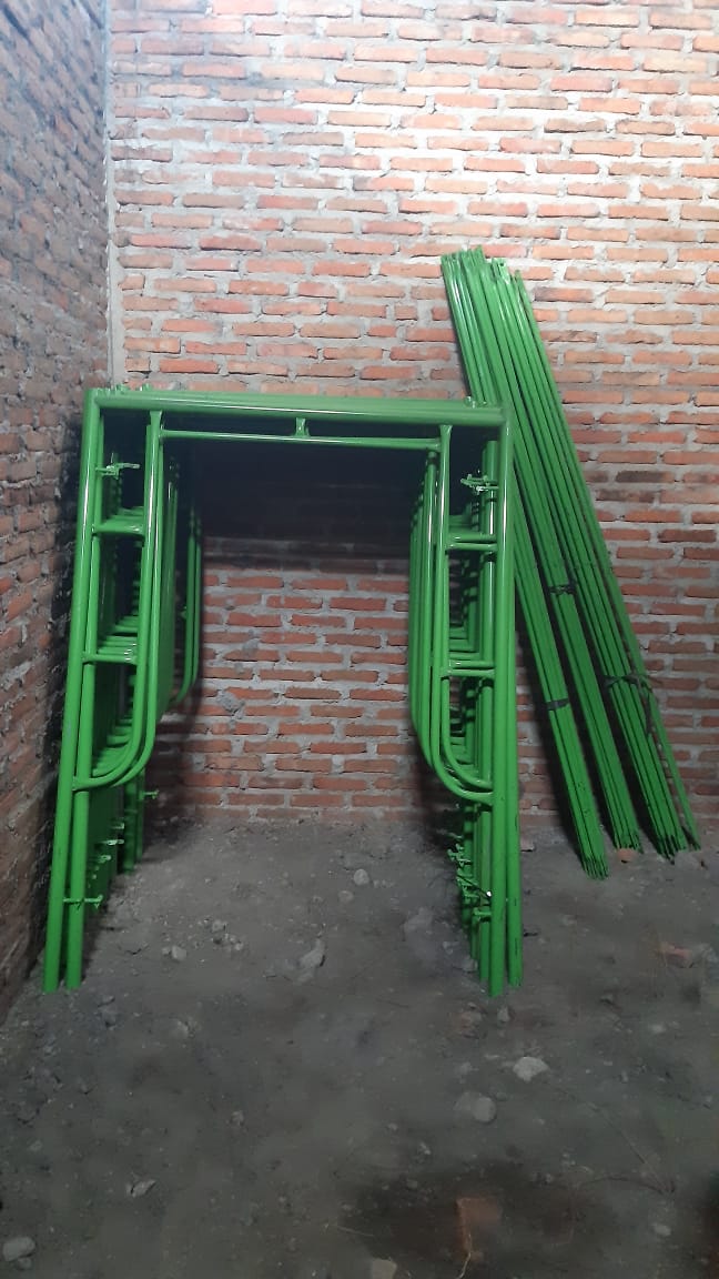 Potensi Desa