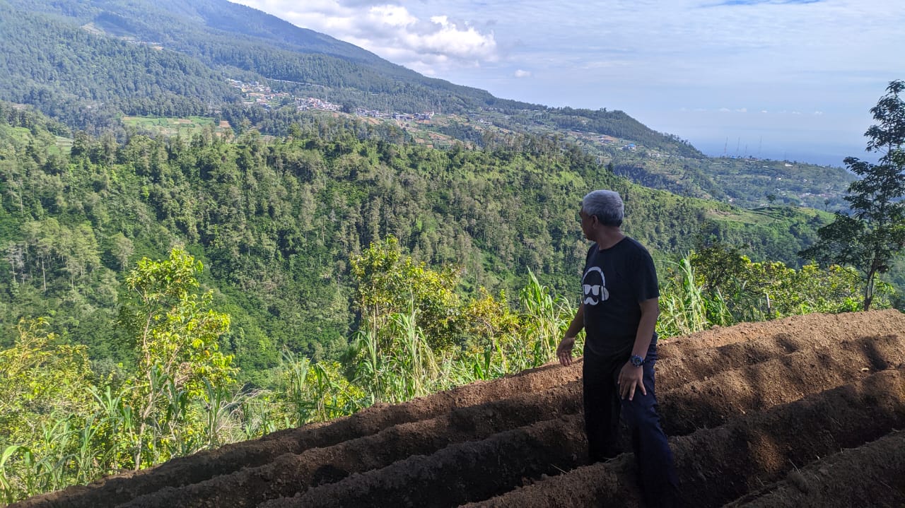 Potensi Desa