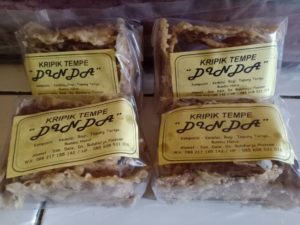 Potensi Desa