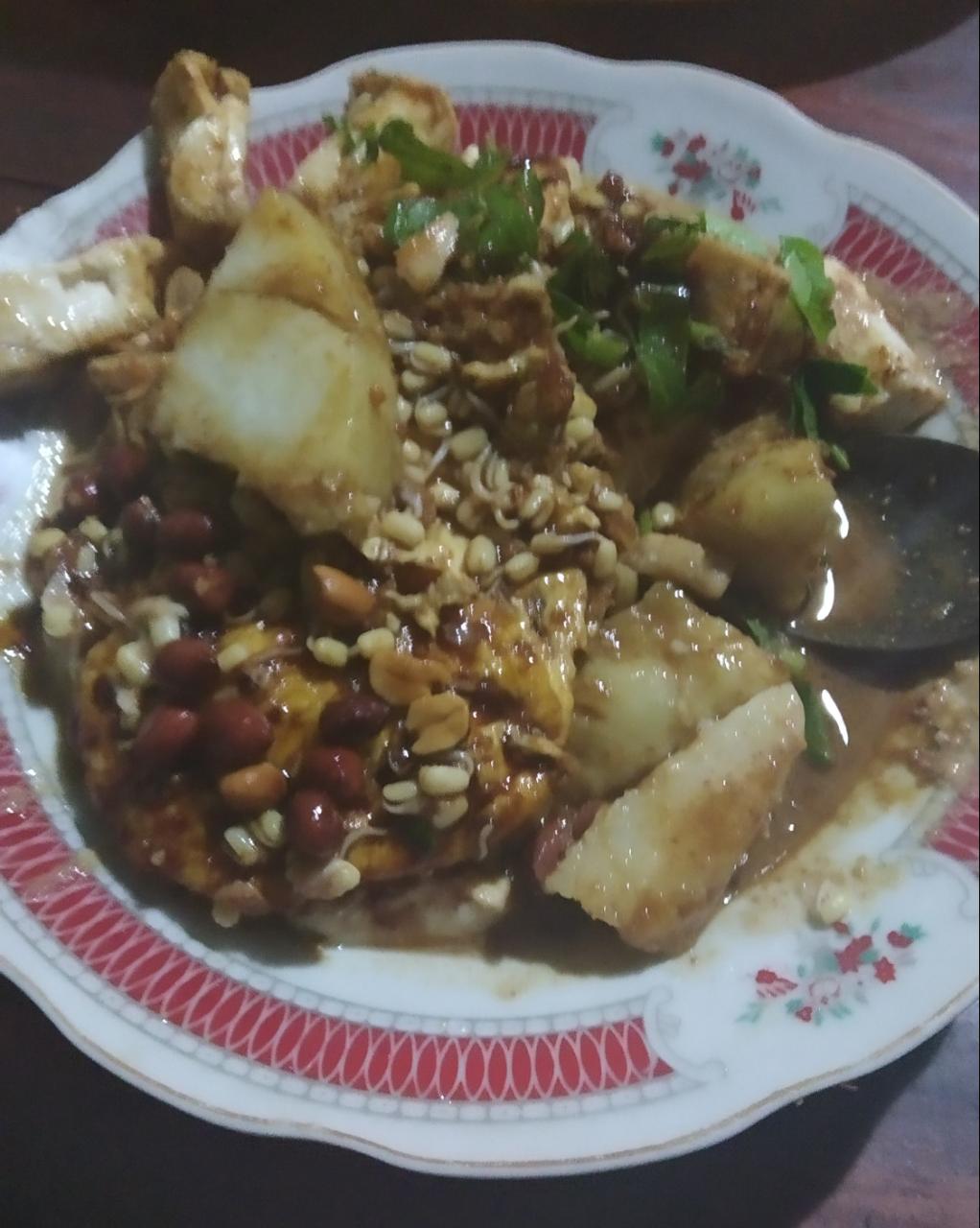 Potensi Desa
