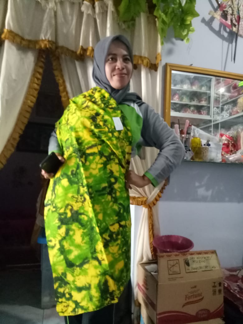 Potensi Desa