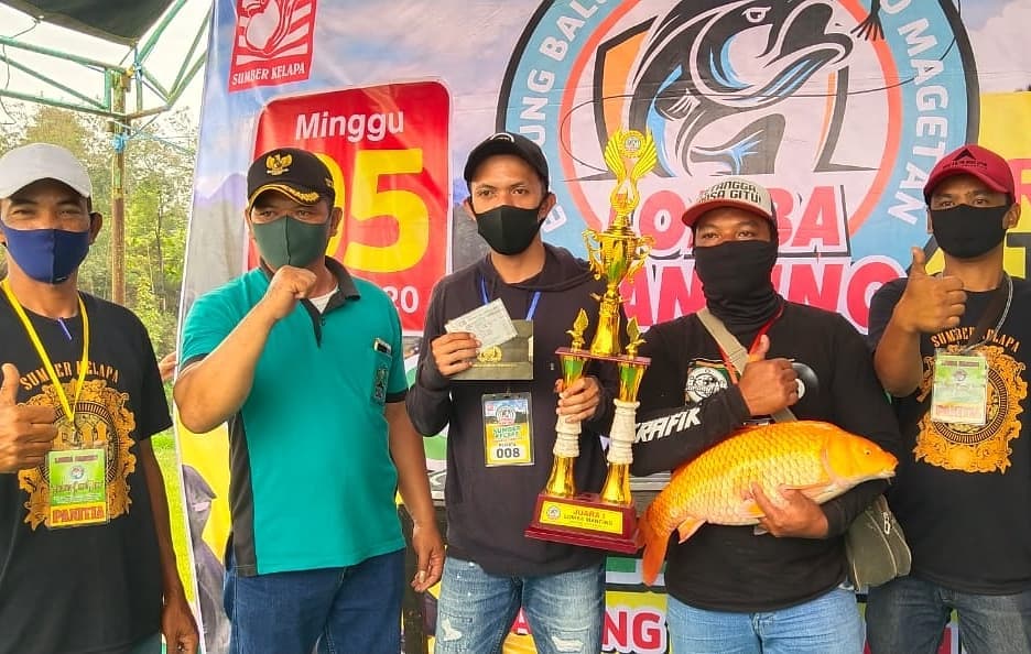 Potensi Desa