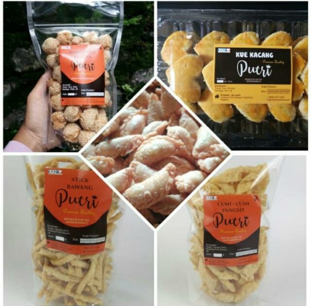 Potensi Desa