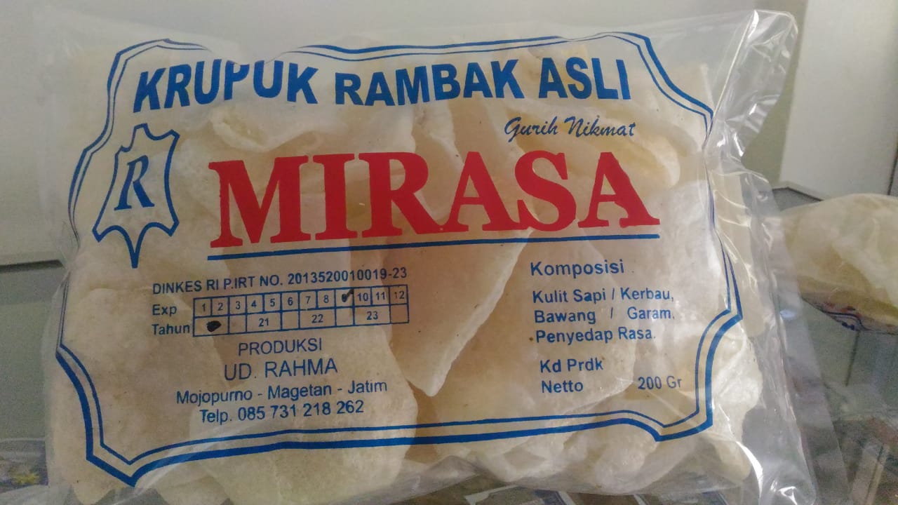 Potensi Desa