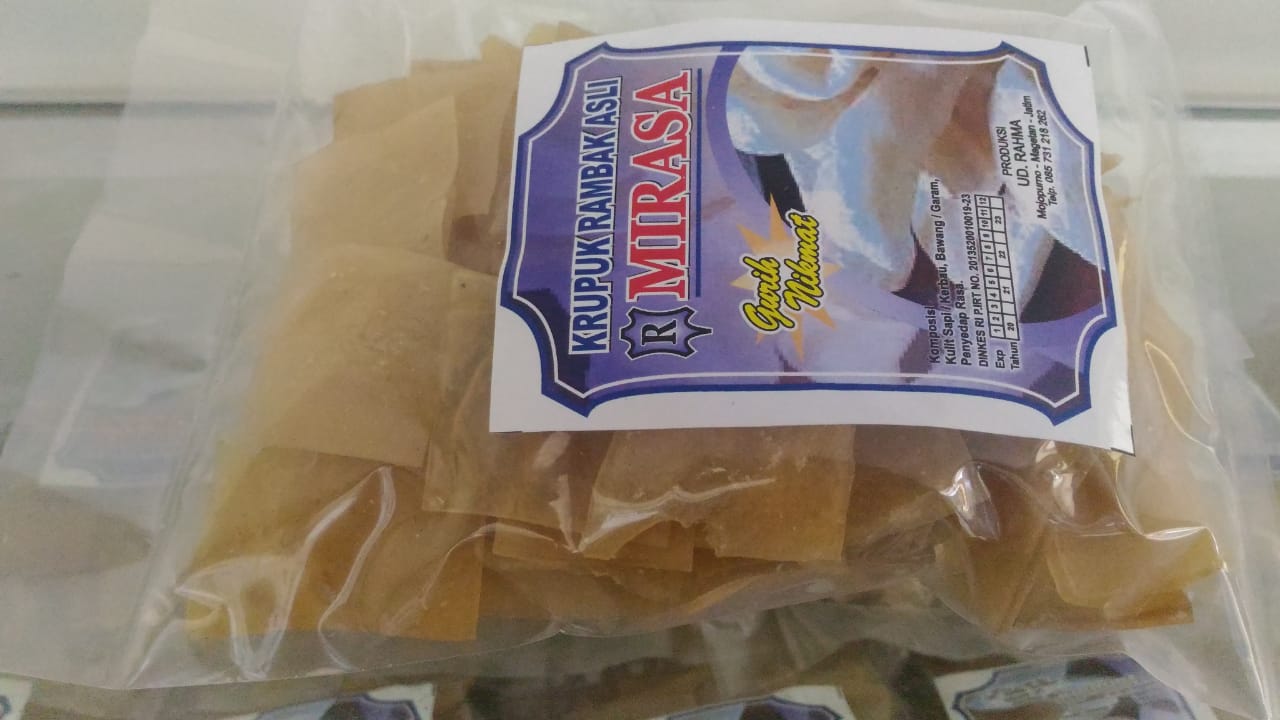 Potensi Desa