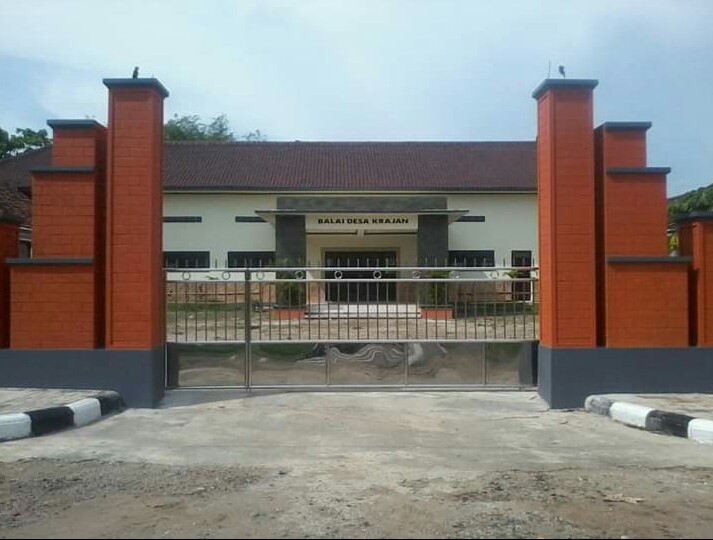 Potensi Desa