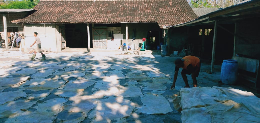 Potensi Desa