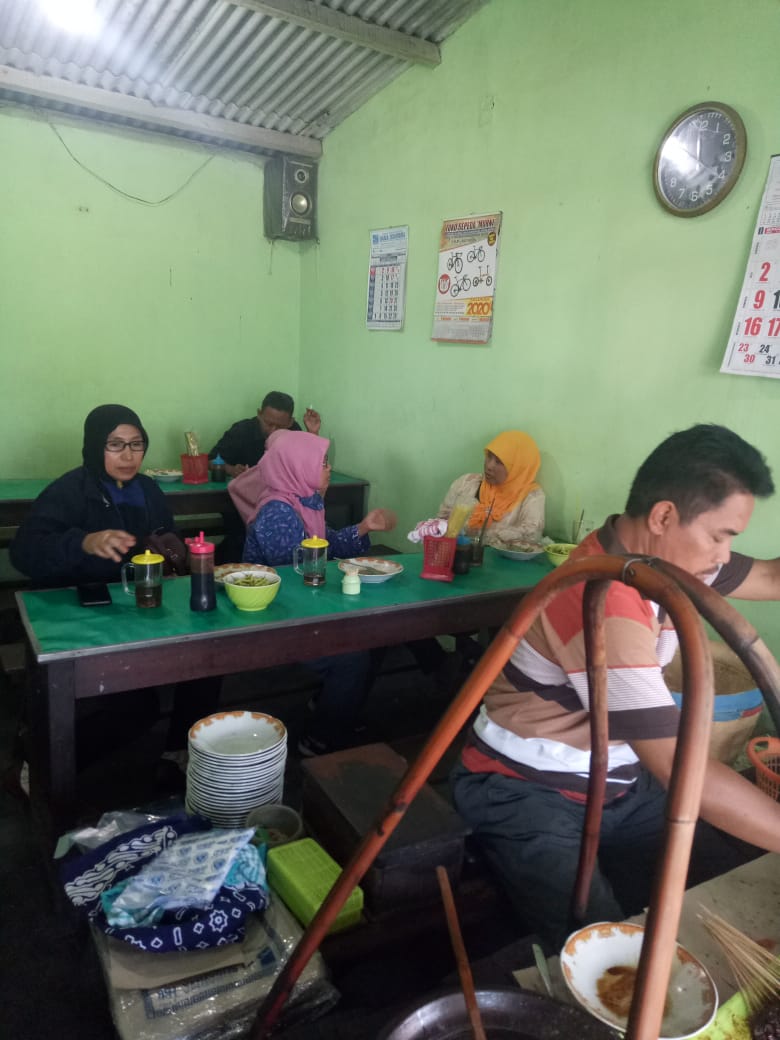 Potensi Desa