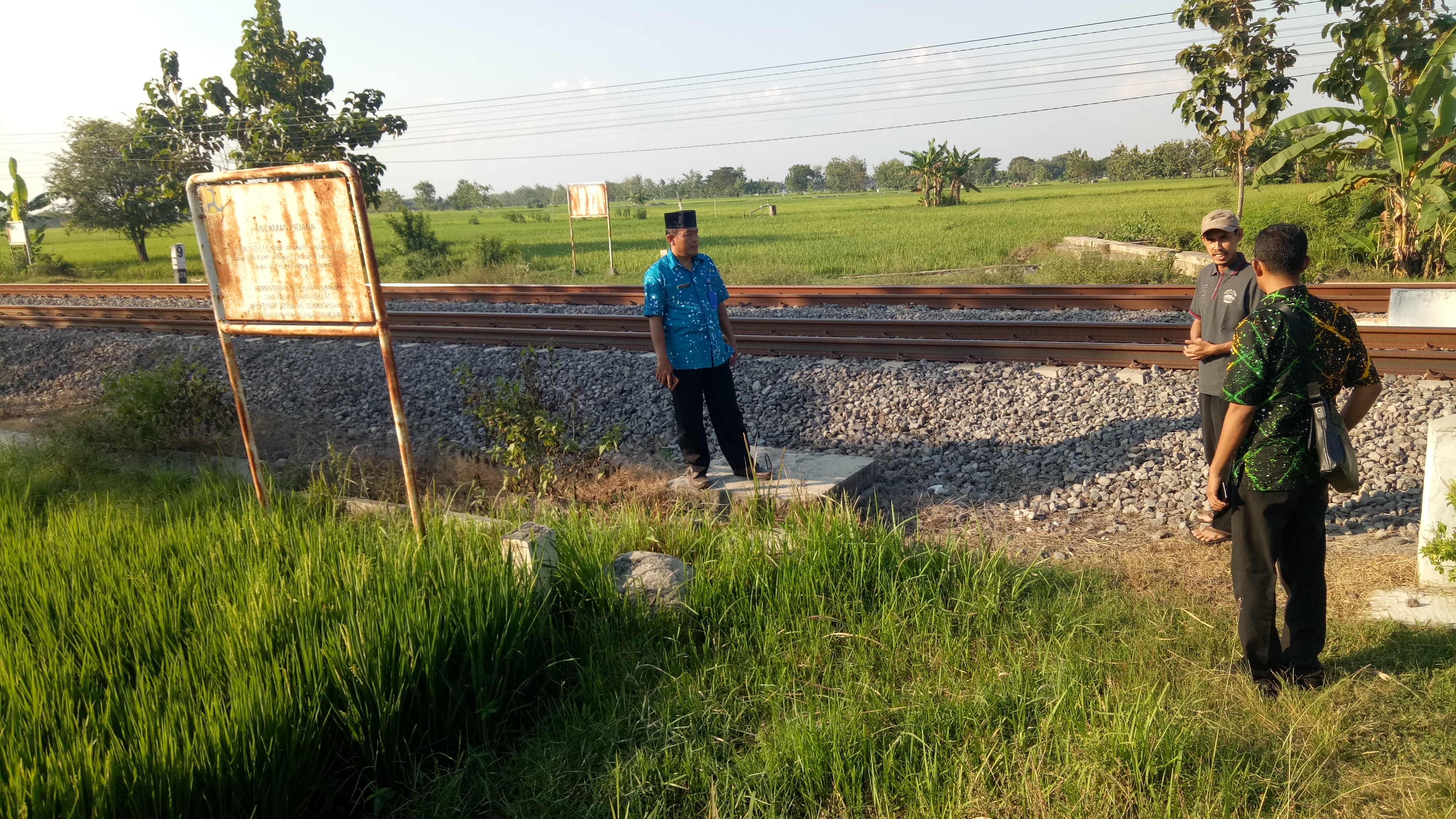 Potensi Desa