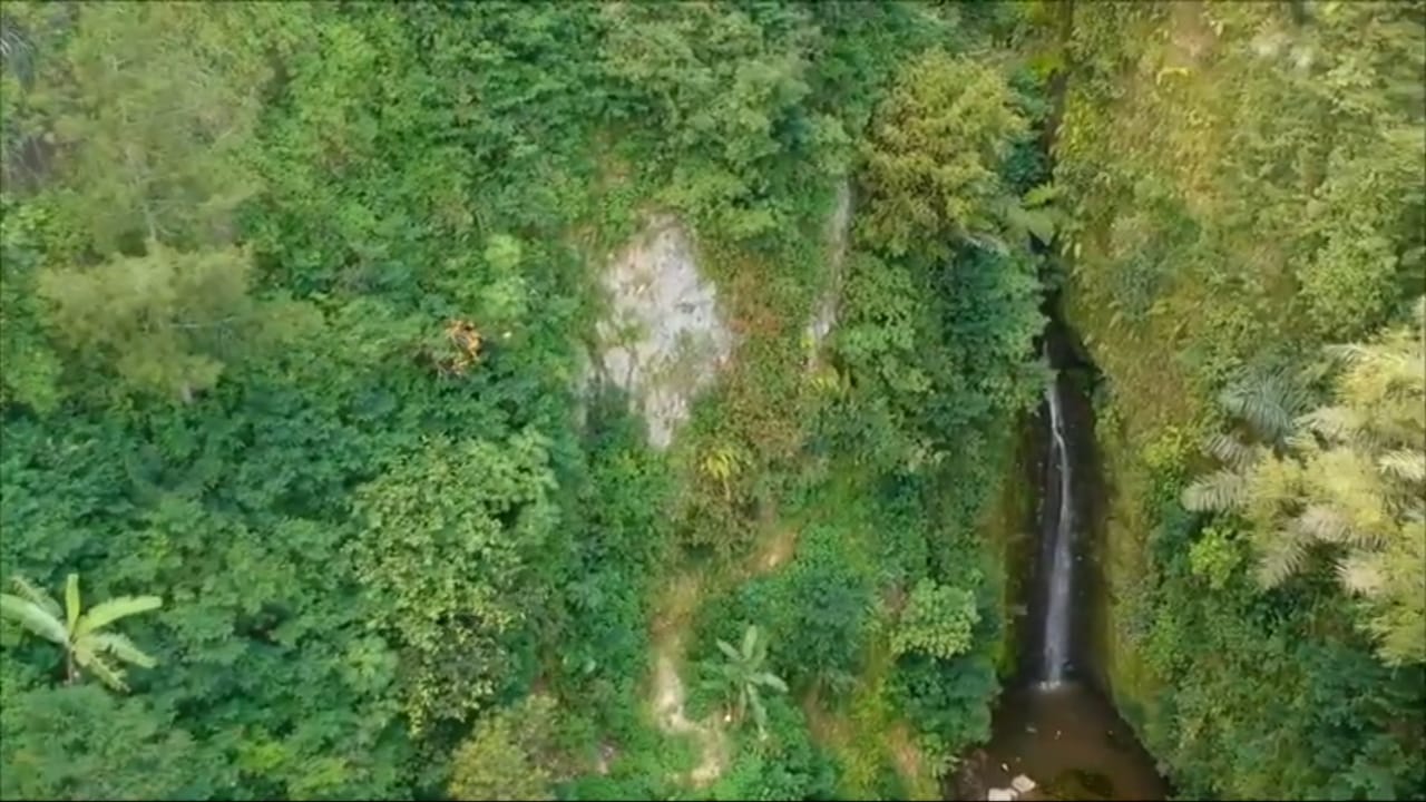Potensi Desa