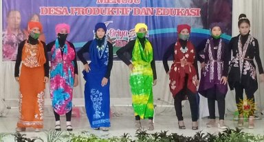 Potensi Desa