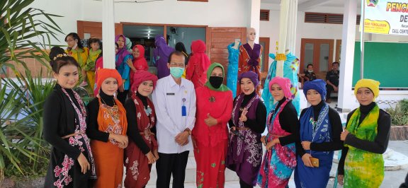 Potensi Desa