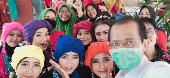 Potensi Desa