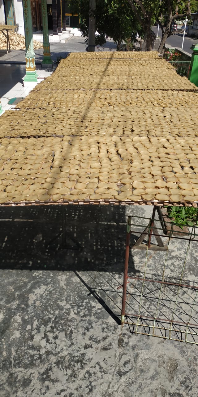 Potensi Desa