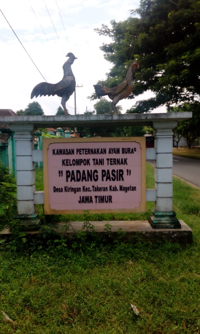 Potensi Desa