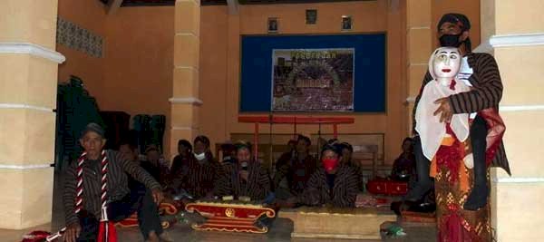 Potensi Desa