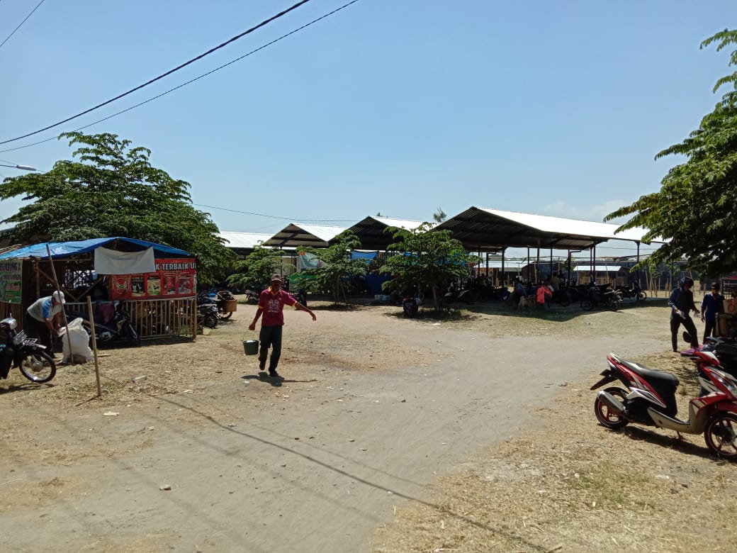 Potensi Desa