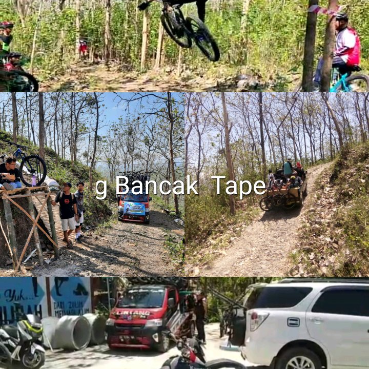 Potensi Desa