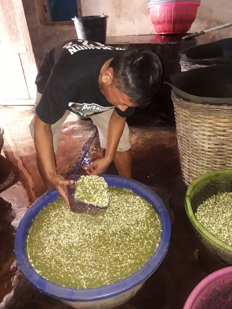 Potensi Desa