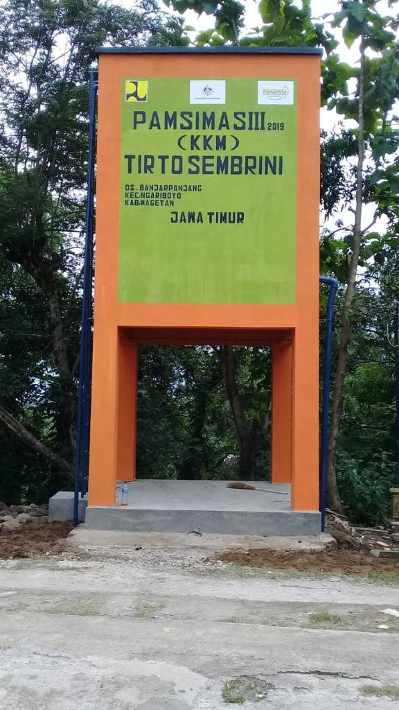 Potensi Desa